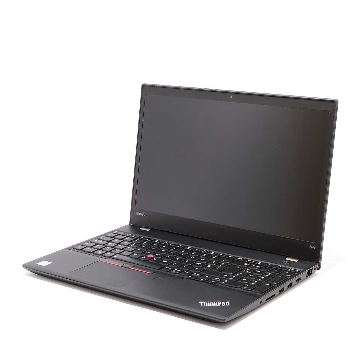 ⫸ Игровой ноутбук Lenovo ThinkPad P51s / Core i7 /Quadro M520 /Full HD