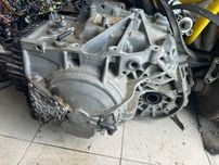 Коробка передач Jeep Rengade 2015 2.4