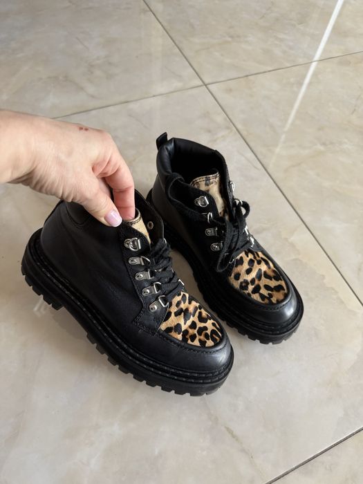 Ботінки Max Mara