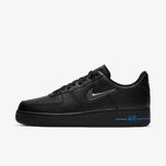 США Кросівки Nike Air Force 1 Jewel Jordan (40р по 49.5р) (CT3438-002)