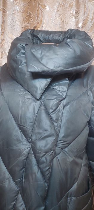 Зимняя куртка, пальто