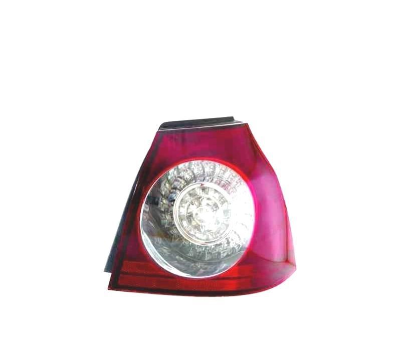FAROLINS PARA VOLKSWAGEN VW GOLF V 3/5P 03-08 LED