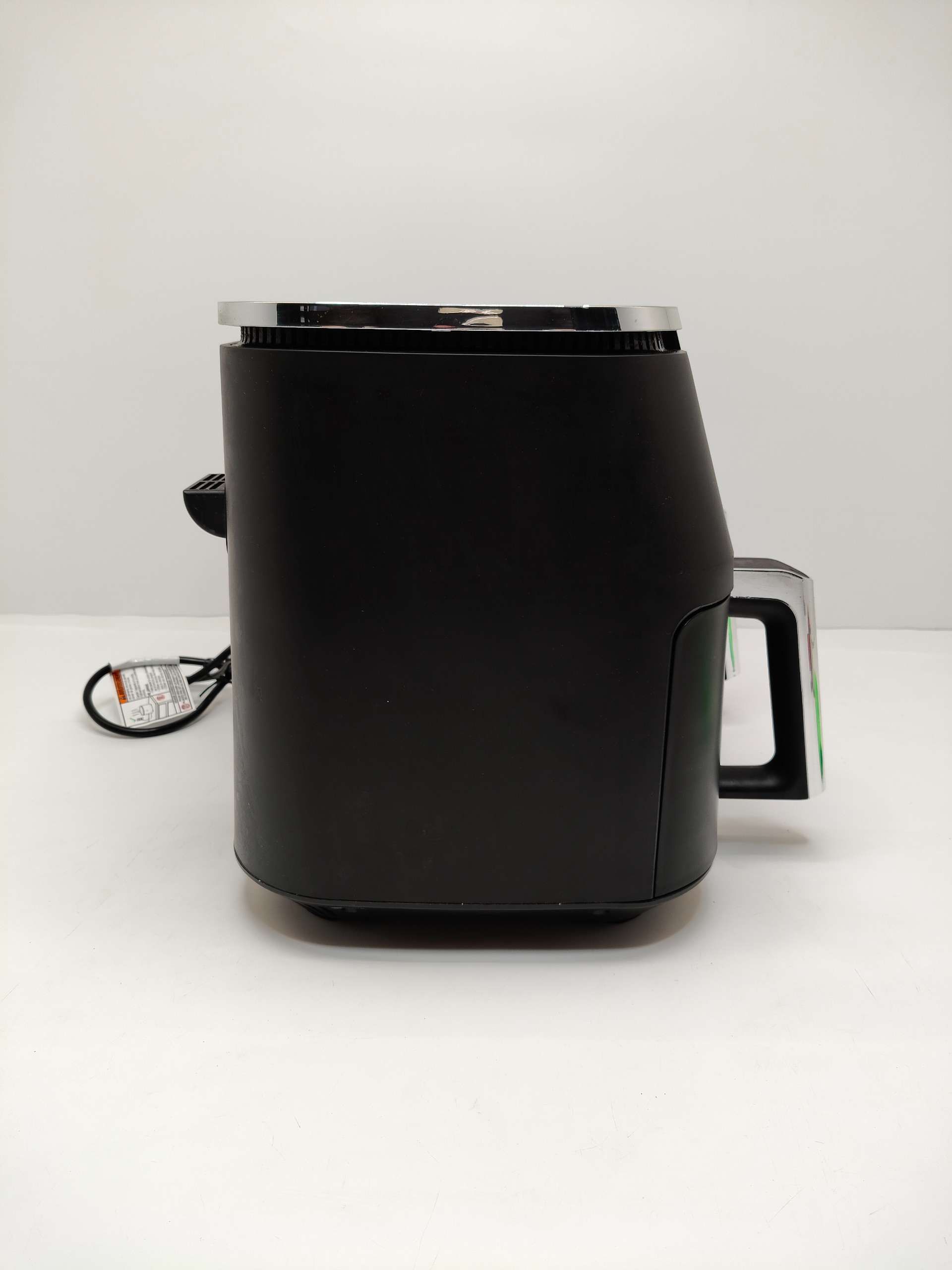 Frytkownica beztłuszczowa Ninja AF400EU 2470 W 2x 4,75 l, , 6 w 1