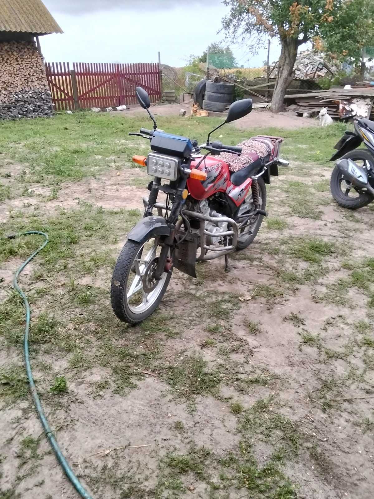 Продам Viper zs 150j