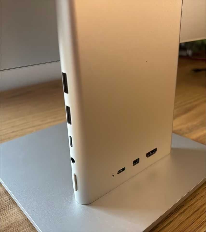 Profesjonalny monitor Huawei 28,2" MateView 4K HDR PC lub Mac + gratis