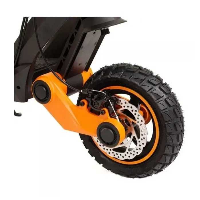 KuKirin G3 • Hulajnoga elektryczna 1200W 50 km/h • NOWA • Gwarancja