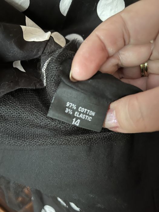 Вінтажне плаття