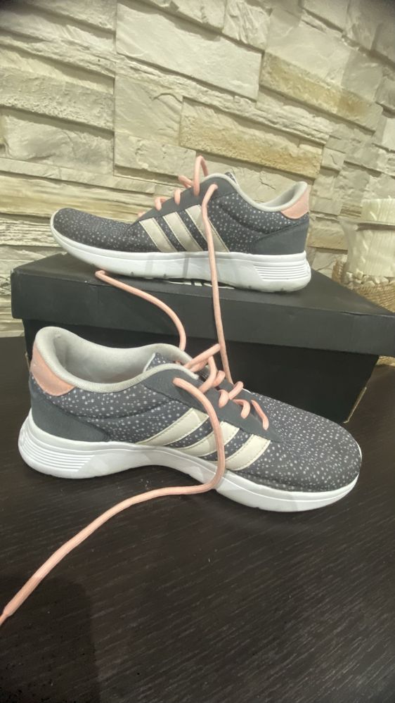 Buty sportowe adidasy  Adidas  Ortholite  rozmiar 38 2/3