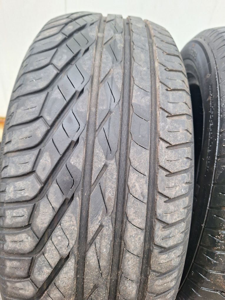 4 opony letnie Uniroyal 225/60/17 dobry stan