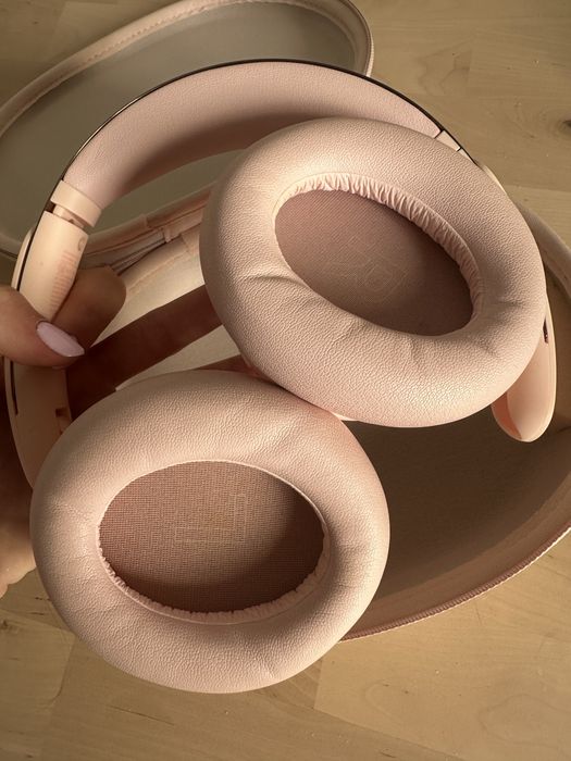 Headphones Soundcore Q30 Rosa