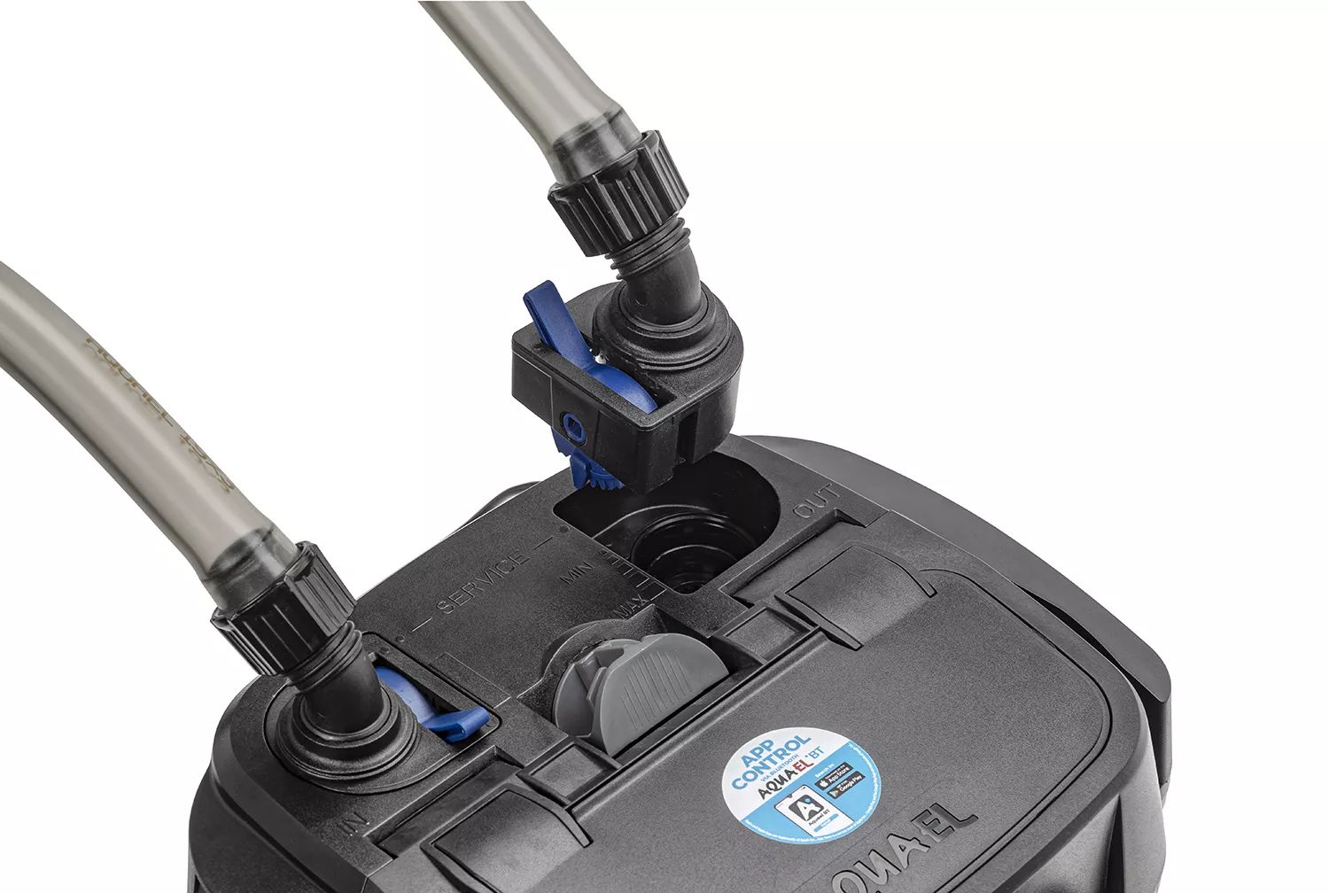 Aquael Filtr Ultramax BT - WYSYŁKA GRATIS