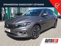 Fiat Tipo 1.0 Pb 100 KM ! Salon PL! Serwis! FVat 23% ! Fajna wersja wyposażenia!