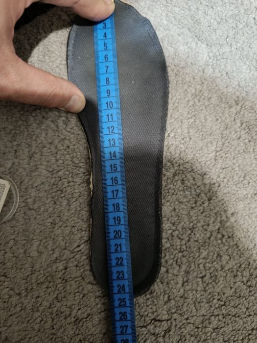 Кросівки Nike шкіряні 38 розмір