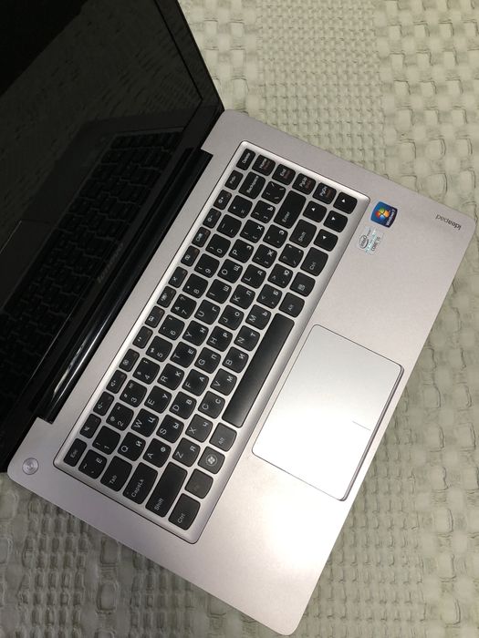 Ноутбук lenovo IdeaPad 64 гб