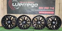 NOWE ALUFELGI  SUZUKI 17x5x114,3 - Kizashi,s-cross.scx4,Vitara