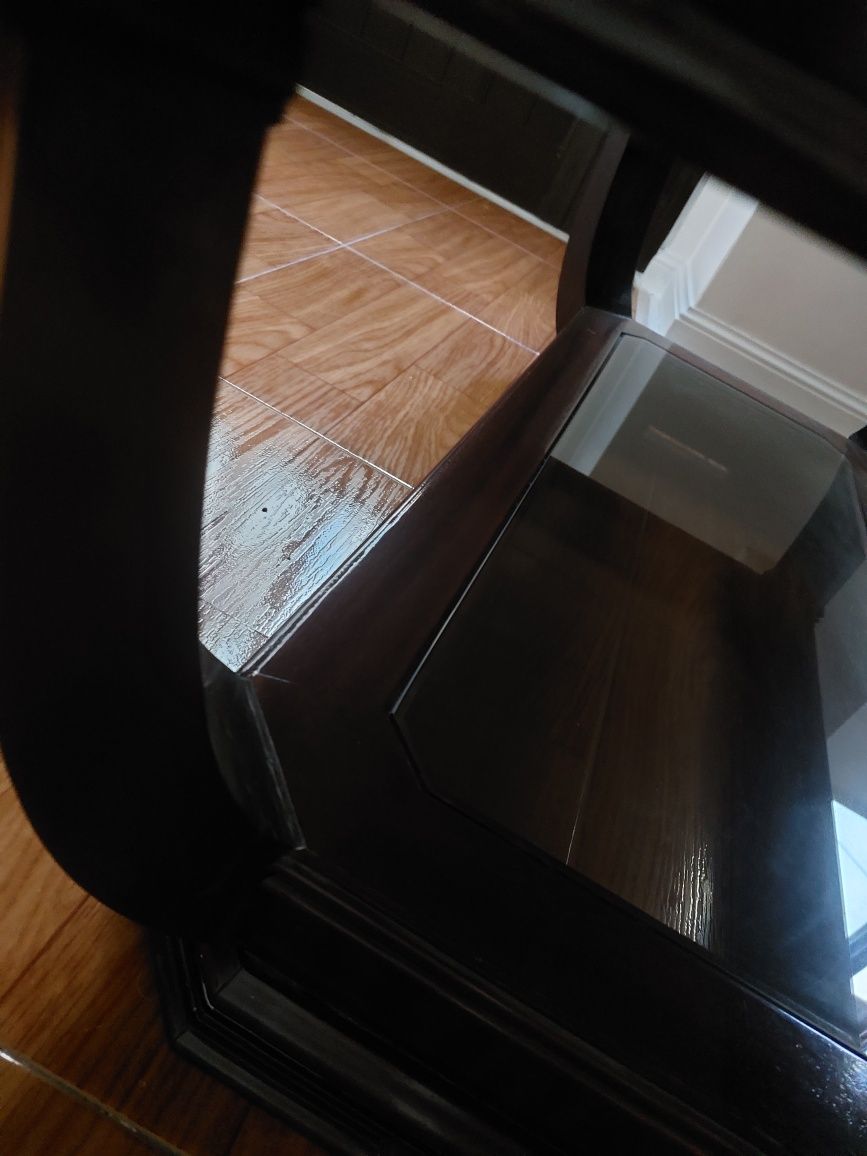 Mesa de centro sala