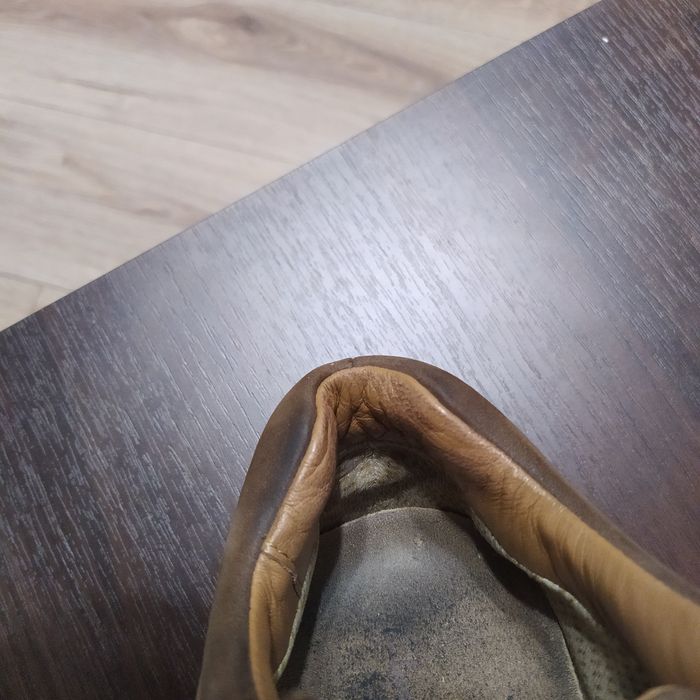 Чоловічі туфлі-кросівки