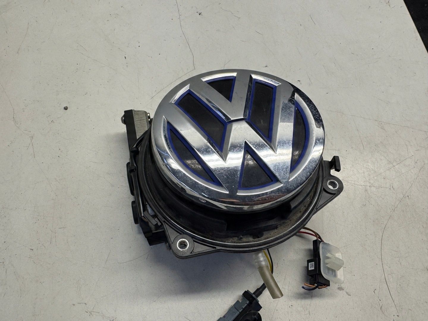 VW GOLF VII E-GOLF KAMERA COFANIA 5GE827469F