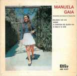 Manuela Gaia  - Rolinha Vai Vai