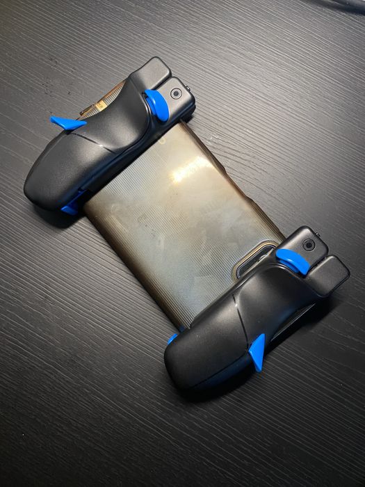 Тригери з макросом Air Mapping Flydigi Shadow Stinger 2 від Xiaomi