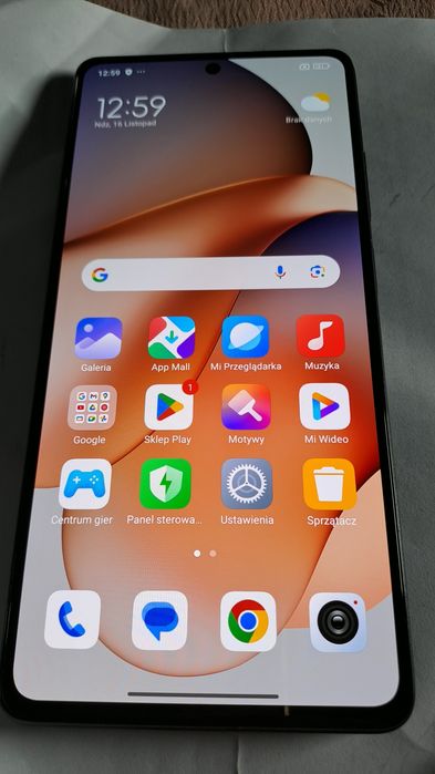 Redmi note 12 pro + 256 gb. Super stan