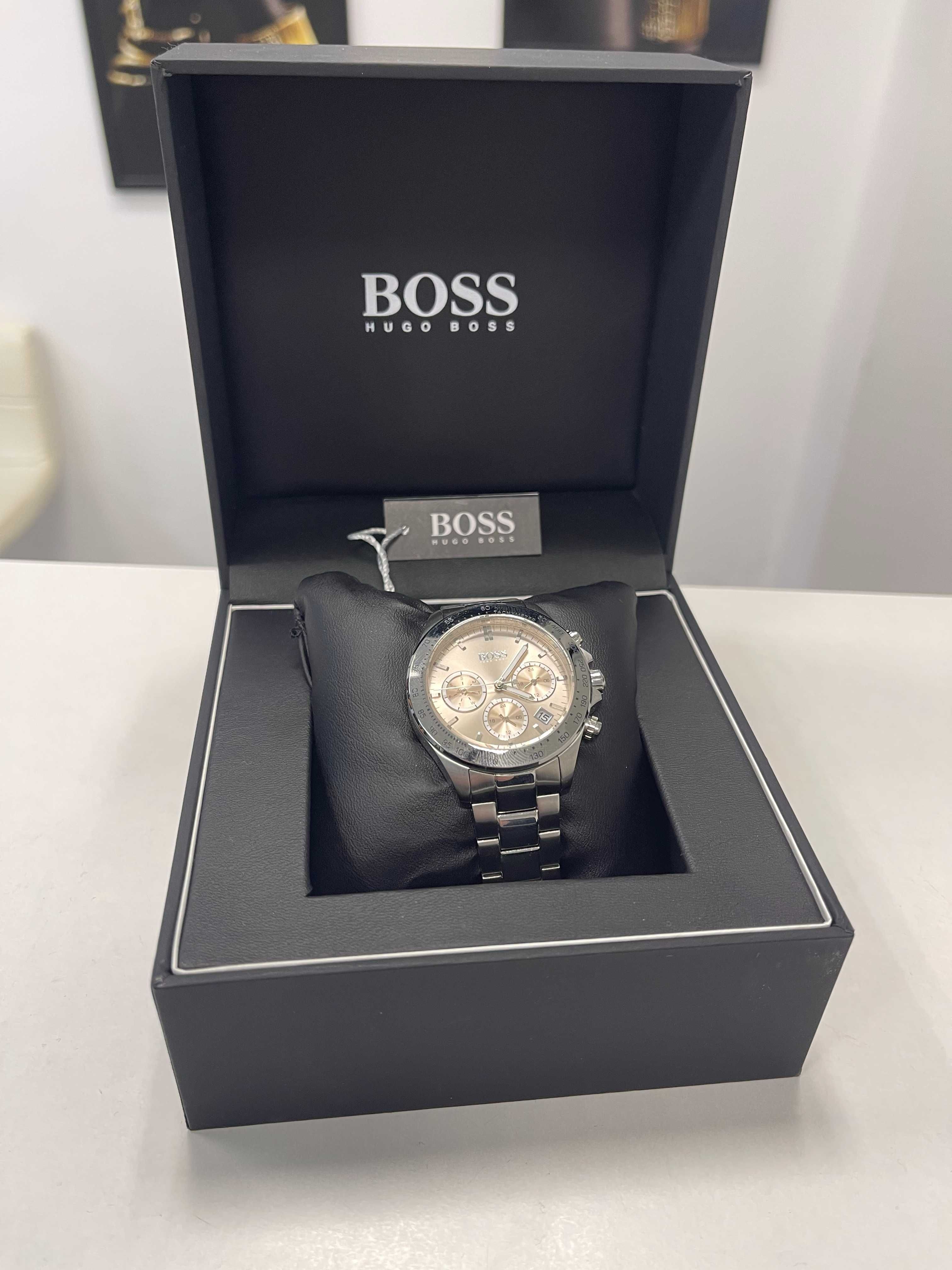 Zegarek damski Hugo Boss
