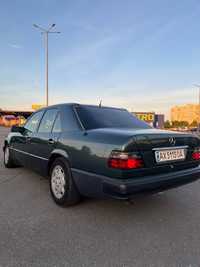 Mercedes w124 2.0