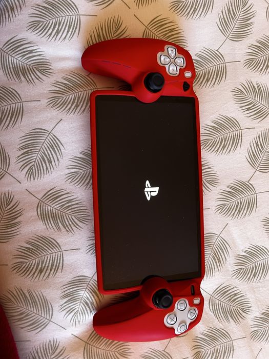 Vendo playstation portal