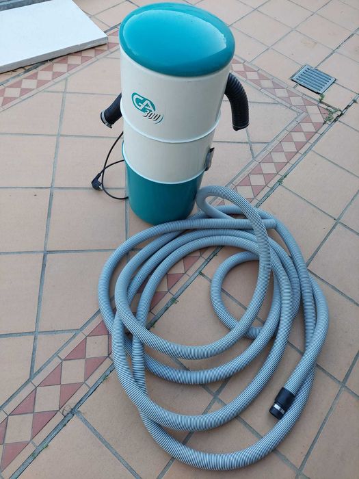 Aspirador Central GA300