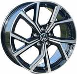 Felgi Alu R18'' 5x112 Audi a3 a4 a6 q2 q3 b7 c6 tt skoda octavia