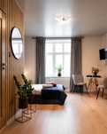 Apartament dwie osoby centrum jeleniej góry
