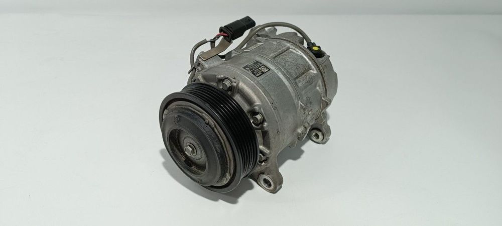COMPRESSOR DE AR CONDICIONADO BMW SERIE X6 (G06) XDRIVE 40I