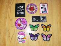 Remendos / Patch
