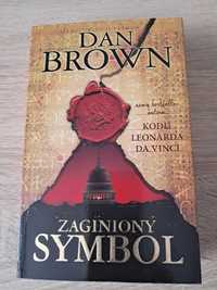 Zaginiony symbol,  Dan Brown