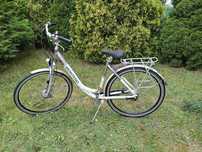 Rower Montego Stan Bardzo Dobry