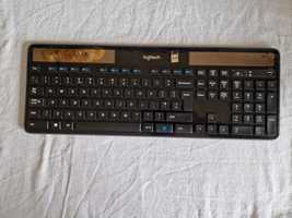 Klawiatura Logitech k750 solar