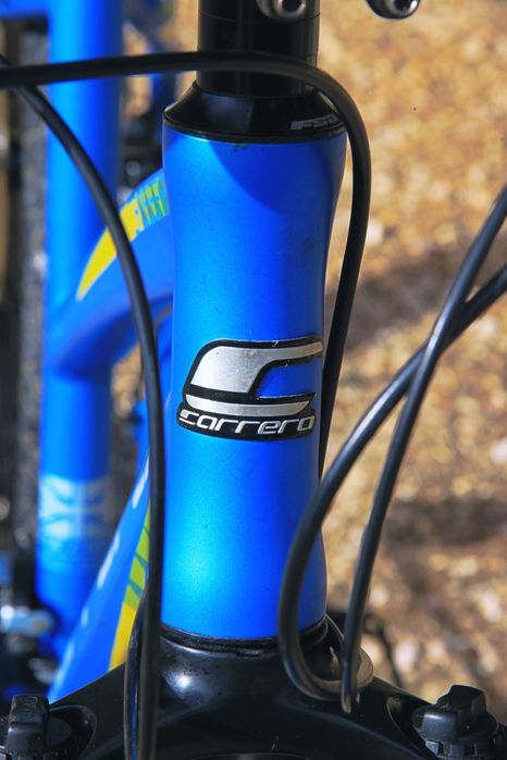 Bicicleta Carrera Crossfire 2 29"(M)