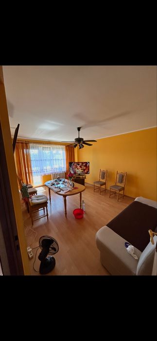 Mieszkanie w bloku 54m.