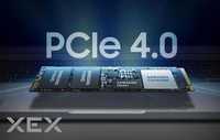 SSD M.2 2280 512GB Samsung PM9A1 (PCIe 4.0/NVMe) PCIe Gen4
