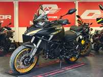 QJMOTOR 900 SX MOTORAKOWSKI I Transport w dowolne miejsce w Polsce