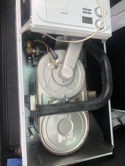 Газовий котел Vaillant  Bosch  Buderus  20кв 25кв 30кв 35кв 45кв, 65кв