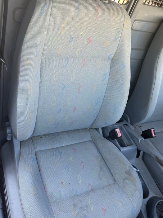 Volkswagen Caddy 2.0 SDI - Bom estado