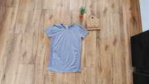 Koszulka t-shirt treningowy Kari Traa