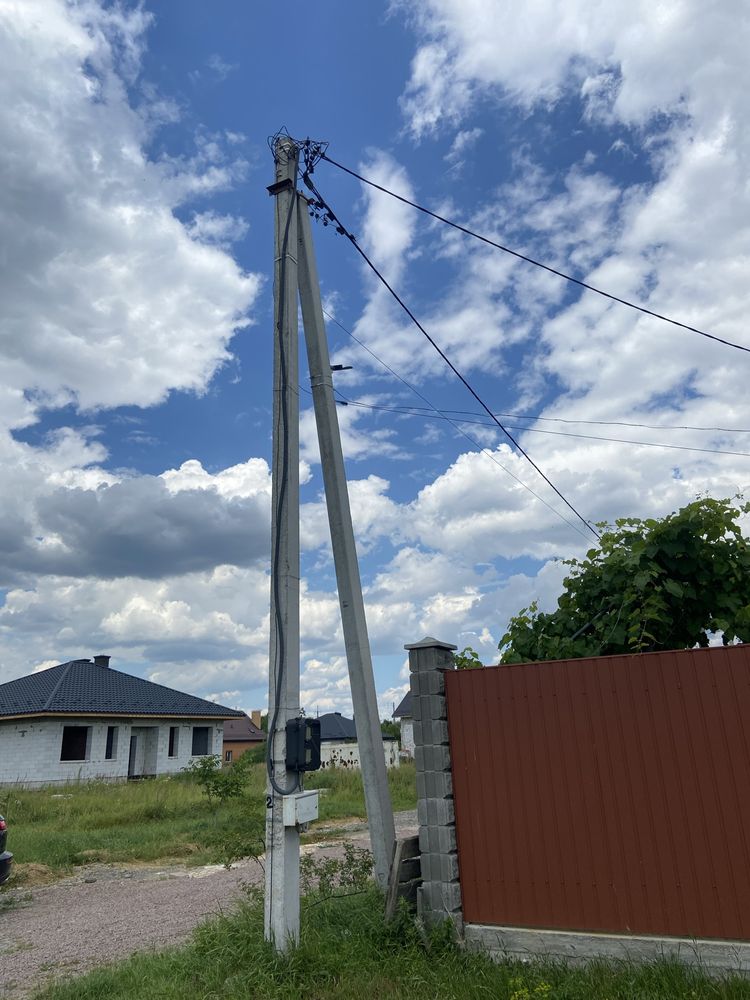 Продам недобудову по вул . Залізничній р-н  Крошні