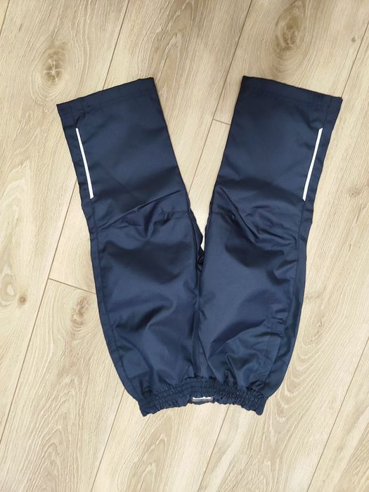 Штаны  деми р.92 Reima новые