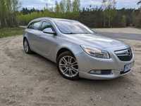 Opel Insignia 1.6T 180KM Kombi