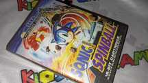 Sonic Spinball Sega Mega Drive kompletna dla kolekcjonera możliwa zami