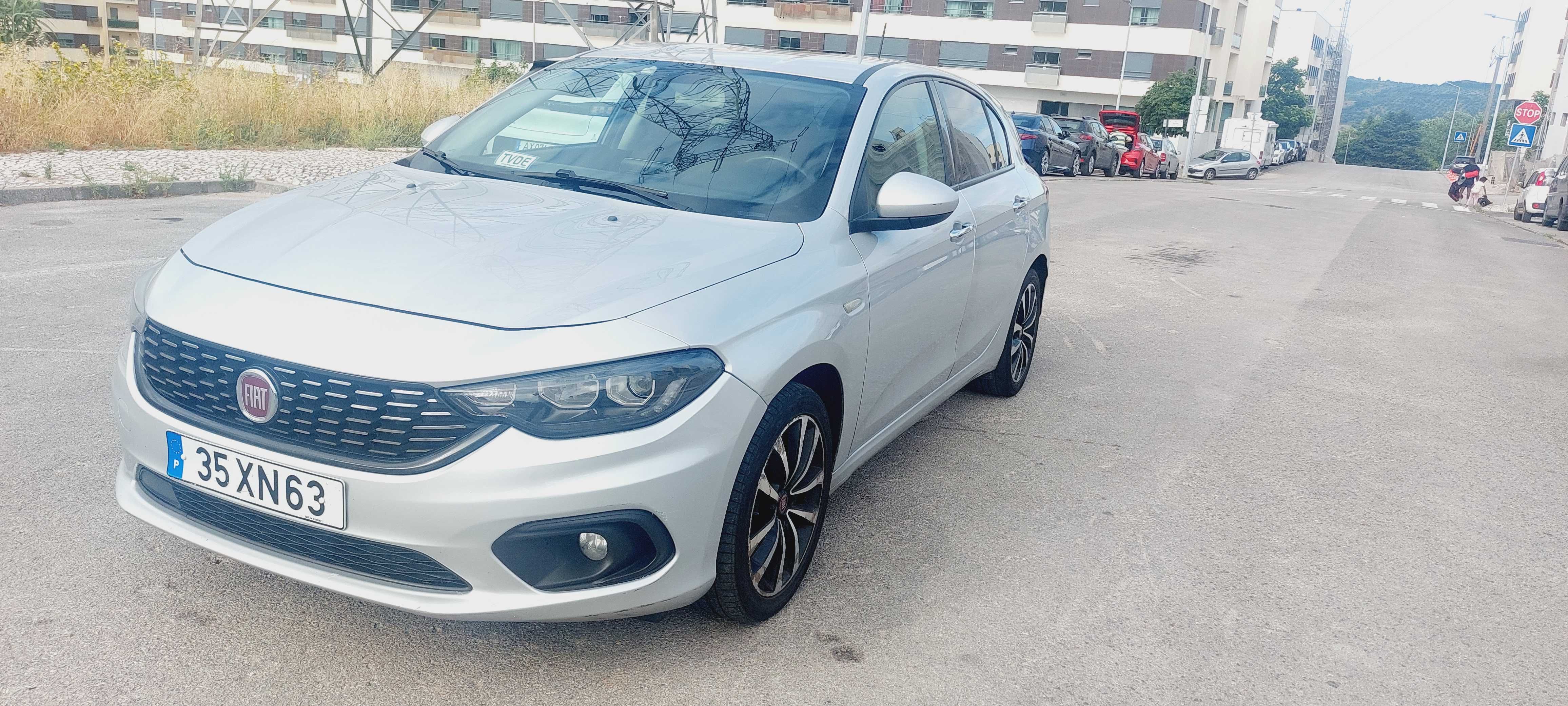 Fiat tipo 1.3 2019 for sale