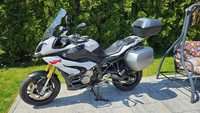 BMW XR BMW S1000XR Salon PL Serwis