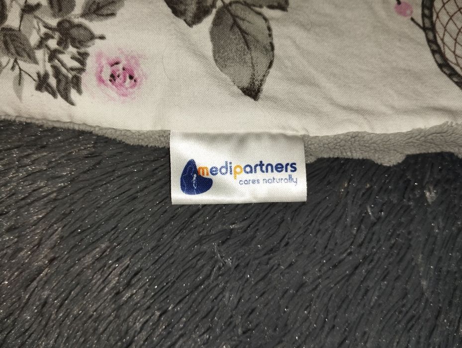 Komplet do wózka lub łóżeczka